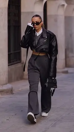 Moda Feminina 