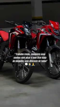 Trabalha irmão 🙏💭