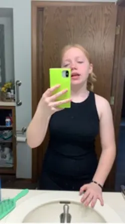 jojo siwa WHY