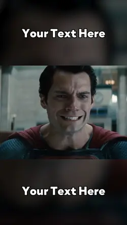 Screaming Superman