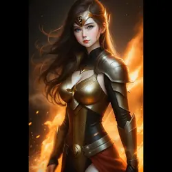 Super Hero. 

