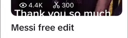 Tysmmm