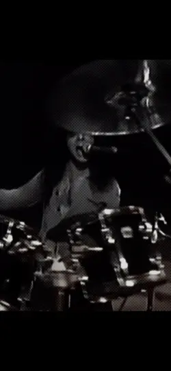 Eric Carr edit