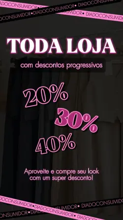 Dia do Consumidor