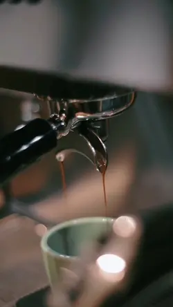 COFFEE VLOG