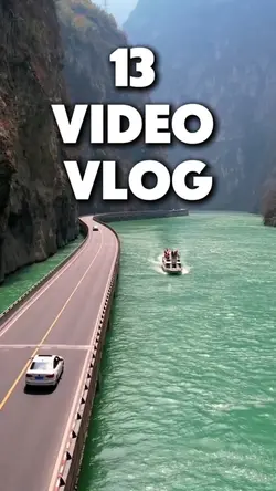 13 video vlog