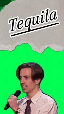 Tequila