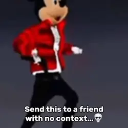 Mickey Mouse Meme