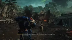 Space marines