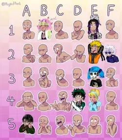 Art challeng
