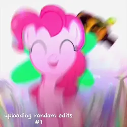 Pinkie Pie :333