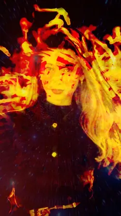 Fire&particleeffects