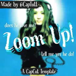Zoom Up! 