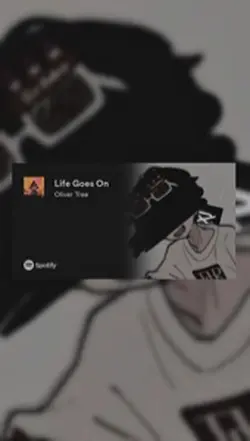 Life Goes On