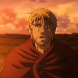 vinland Saga 