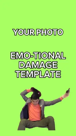 Emotional Damage 😂