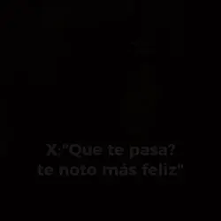conocí a un chico