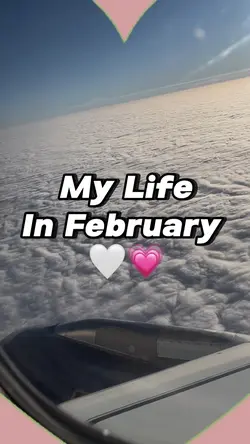 February Dump💞🩷