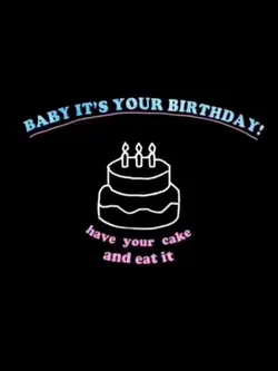 HAPPY BIRTHDAY GIRL