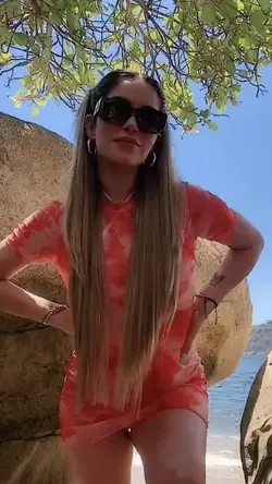 No soy de ti 