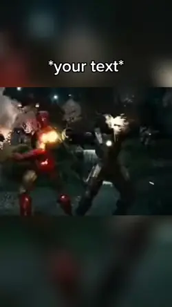 Fighting meme