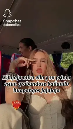 Enserio?