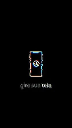 Gire sua tela