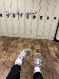 what a waste . 