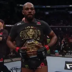 Jon Jones edit