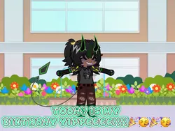Today is my b-day!!!