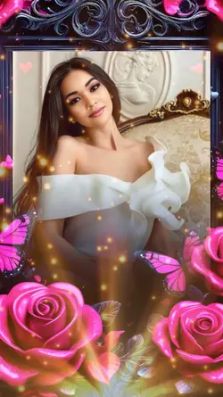 Moldura, foto 