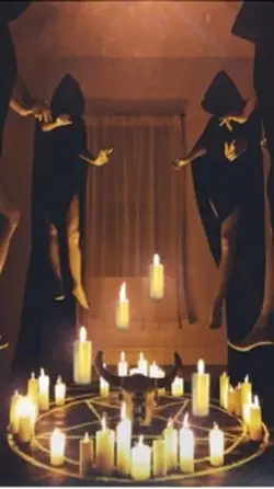 A Witches Tale 