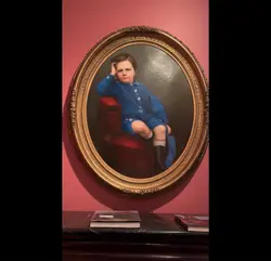 Museum Visit Recap
