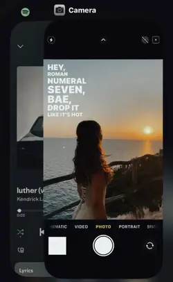 Luther - Kendrick L.