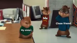 Funny meme template✨