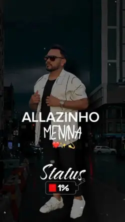 MENINA ALLANZINHO 