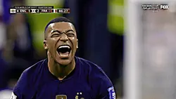Mbappe
