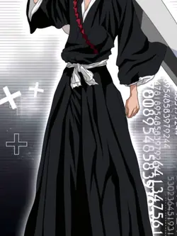 Aizen edit