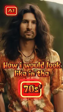 AI 70s’ version