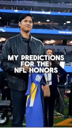 honors predictions
