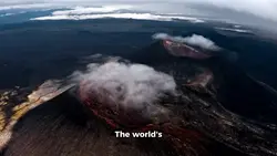 Mauna Loa