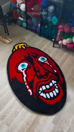 Crimson Behielt