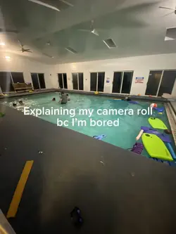 My camera rol