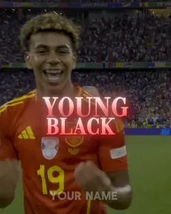 Lamine free edit 