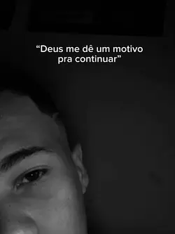 Só um motivo ❤️‍🩹