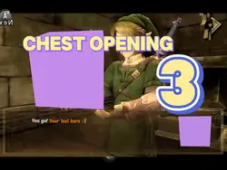 Chest Opening 3