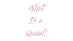 A queen