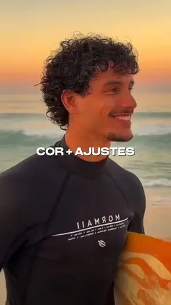 TREND COR + AJUSTES