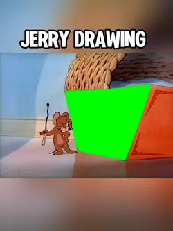 JERRY DRAWING