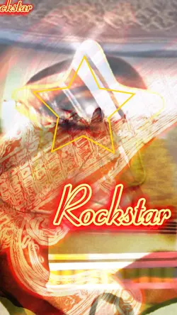 Rockstar 🐎 🎸 ovlr